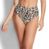 Seafolly: Mandalay High Waist Pant