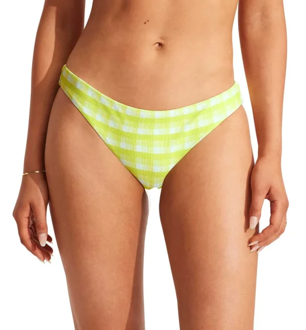 Seafolly: Portofino Hipster Pant
