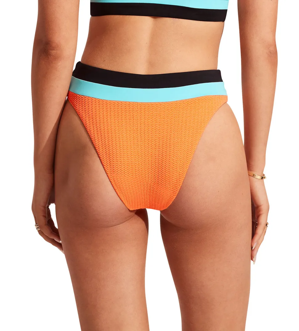 seafolly_slice_of_splice__2.webp Seafolly: Slice Of Splice High Rise Bikini Bottom
