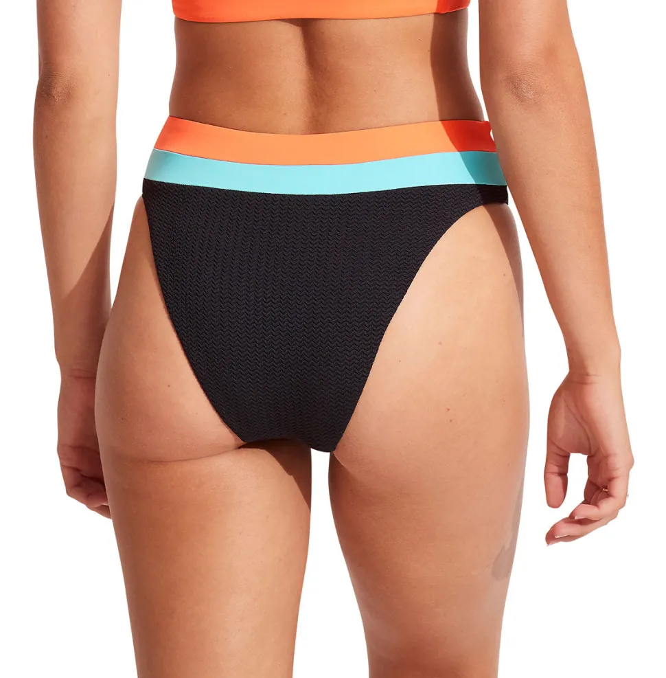 seafolly_slice_of_splice__4.webp Seafolly: Slice Of Splice High Rise Bikini Bottom
