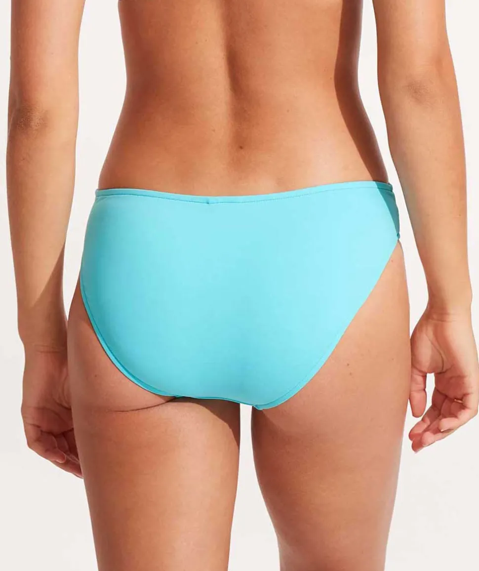 seafolly_solid_twist_band_18.webp Seafolly: Solid Twist Band Hipster Pant