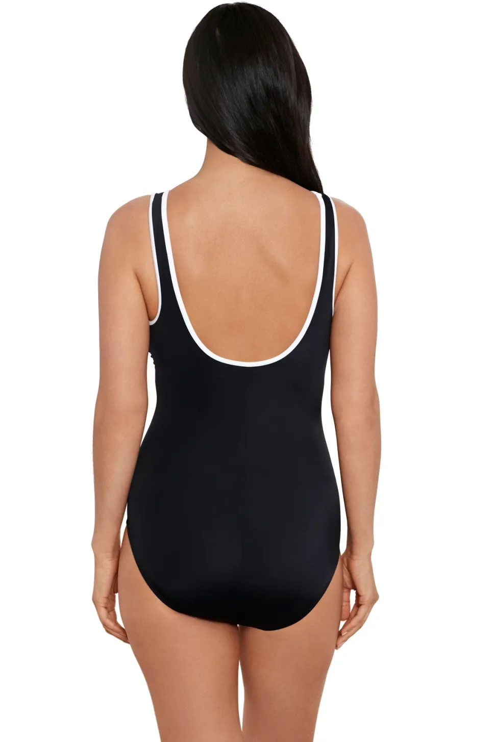 shapesolver_sport_one_pie_2.webp Shapesolver Sport: One Piece Color Coated Zipper Tank Swimsuit