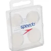 Speedo:Silicone Ear Plugs