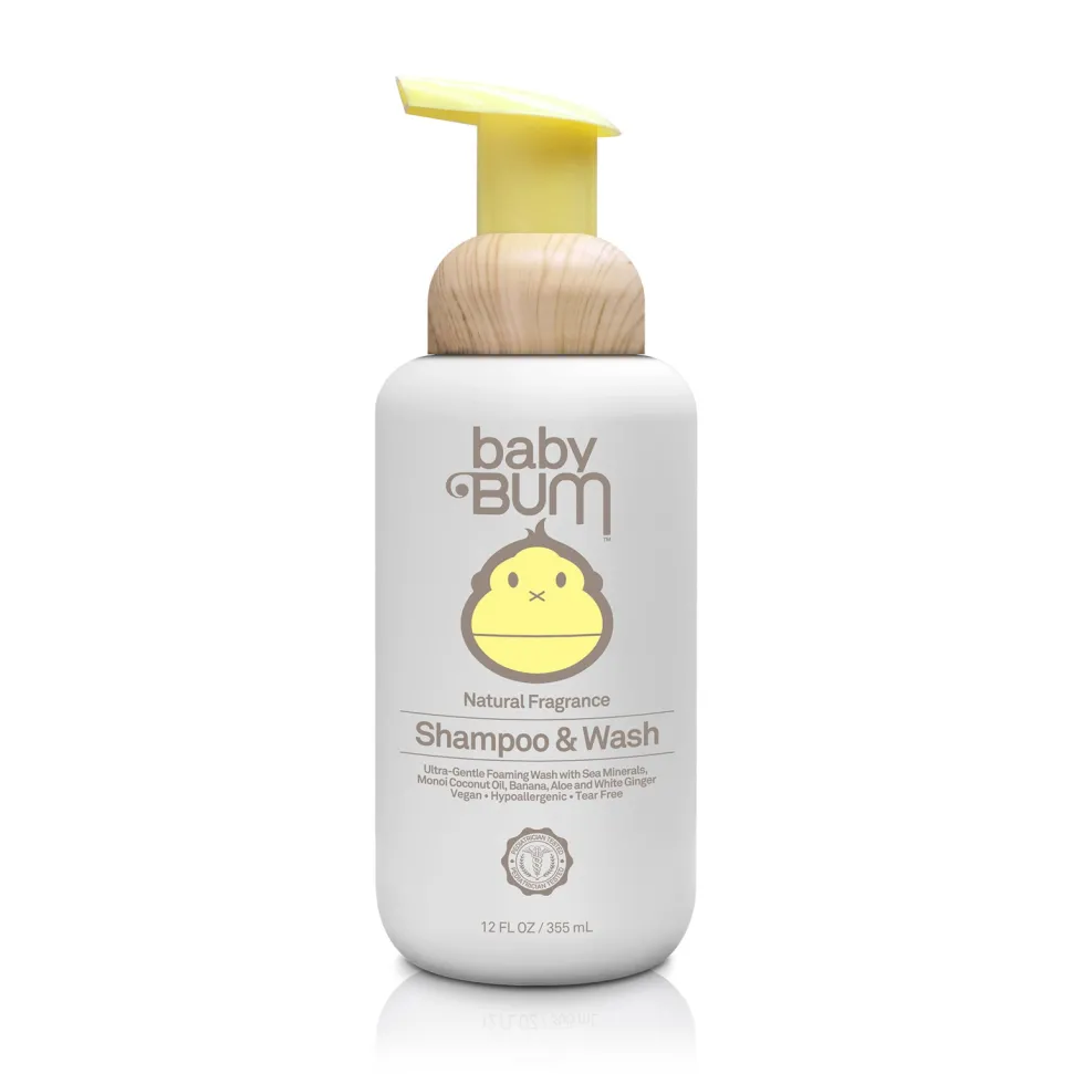 sun_bum_baby_bum_foaming__0.webp Sun Bum: Baby Bum Foaming Shampoo & Wash