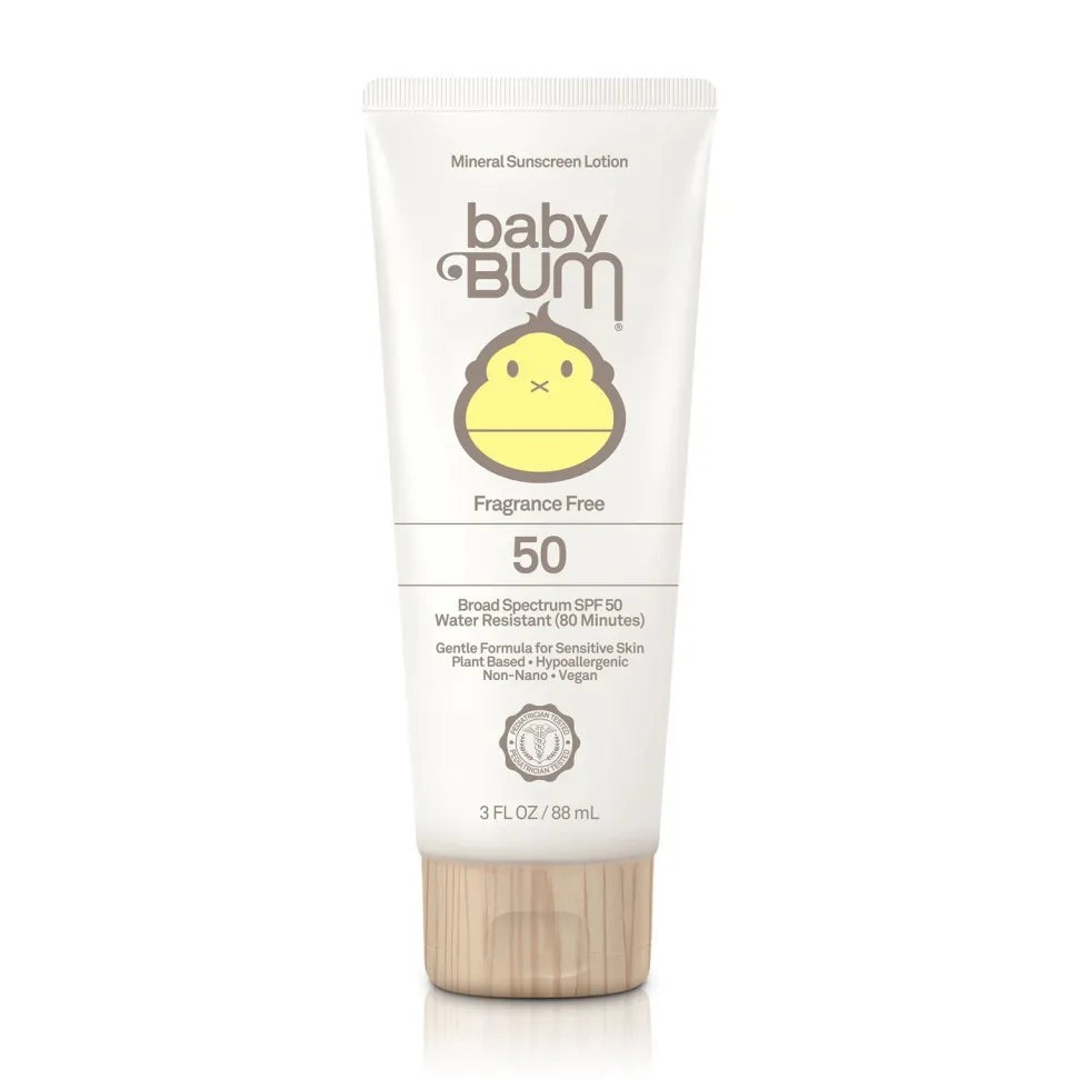 sun_bum_baby_bum_mineral__0.webp Sun Bum: Baby Bum Mineral Spf 50 Lotion-Fragrance Free
