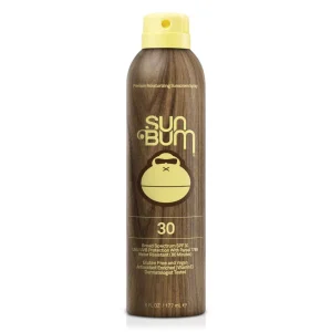 Sun Bum: Original Spf 30 Sunscreen Spray 6 Oz