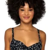 Sunsets: Fearless Feline Carmen Underwire Bra