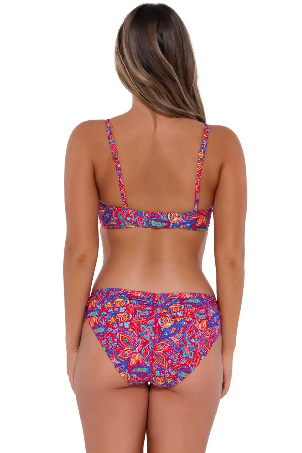 sunsets_rue_paisley_cross_1.webp Sunsets: Rue Paisley Crossroads Underwire Bra Top