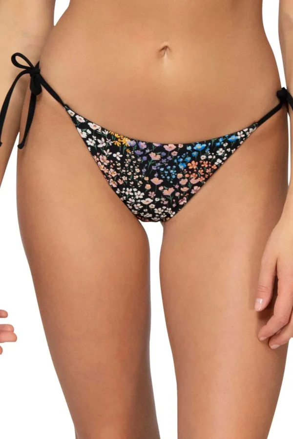Sunsets: Sunbloom Reversible California Dreamin Tie Side Bottom