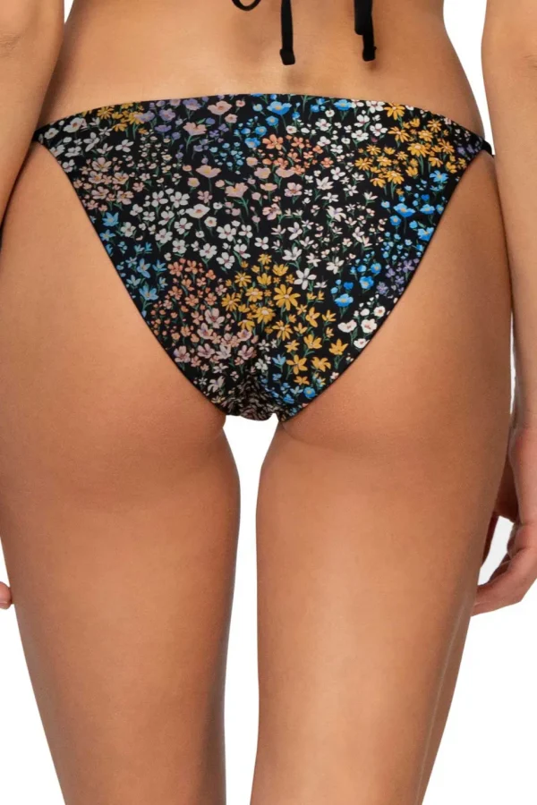 Sunsets: Sunbloom Reversible California Dreamin Tie Side Bottom
