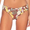 Swim Systems: Desert Blooms Hazel Hipster Bottom