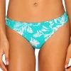 Swim Systems: Luau Bliss Banded Bottom