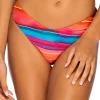 Swim Systems: Mojave Mirage Parker Bottom