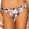 Swim Systems: Serengeti Bliss Banded Bottom