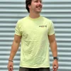 Techstyles: Men's Process Longboat Key Explorer T-Shirt
