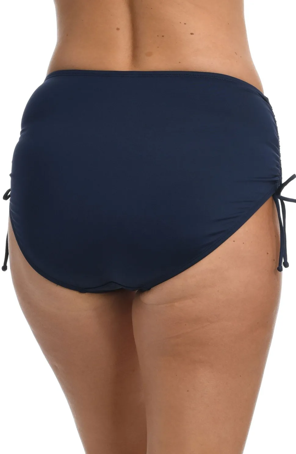 th_amp_ocean_solid_adjust_6.webp 24Th & Ocean: Solid Adjustable Mid Waist Bottom