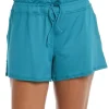 24Th & Ocean: Solid Swim Short