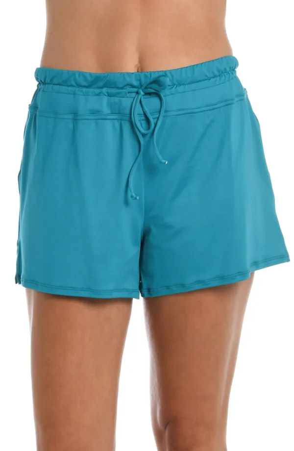 24Th & Ocean: Solid Swim Short