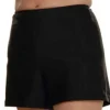 T.H.E: Solid Swim Shorts