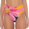 Trina Turk: Breeze High Waist Bottom