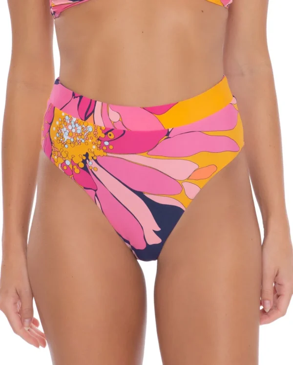 Trina Turk: Breeze High Waist Bottom