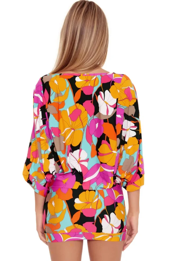 Trina Turk: Gemini Swim Tunic