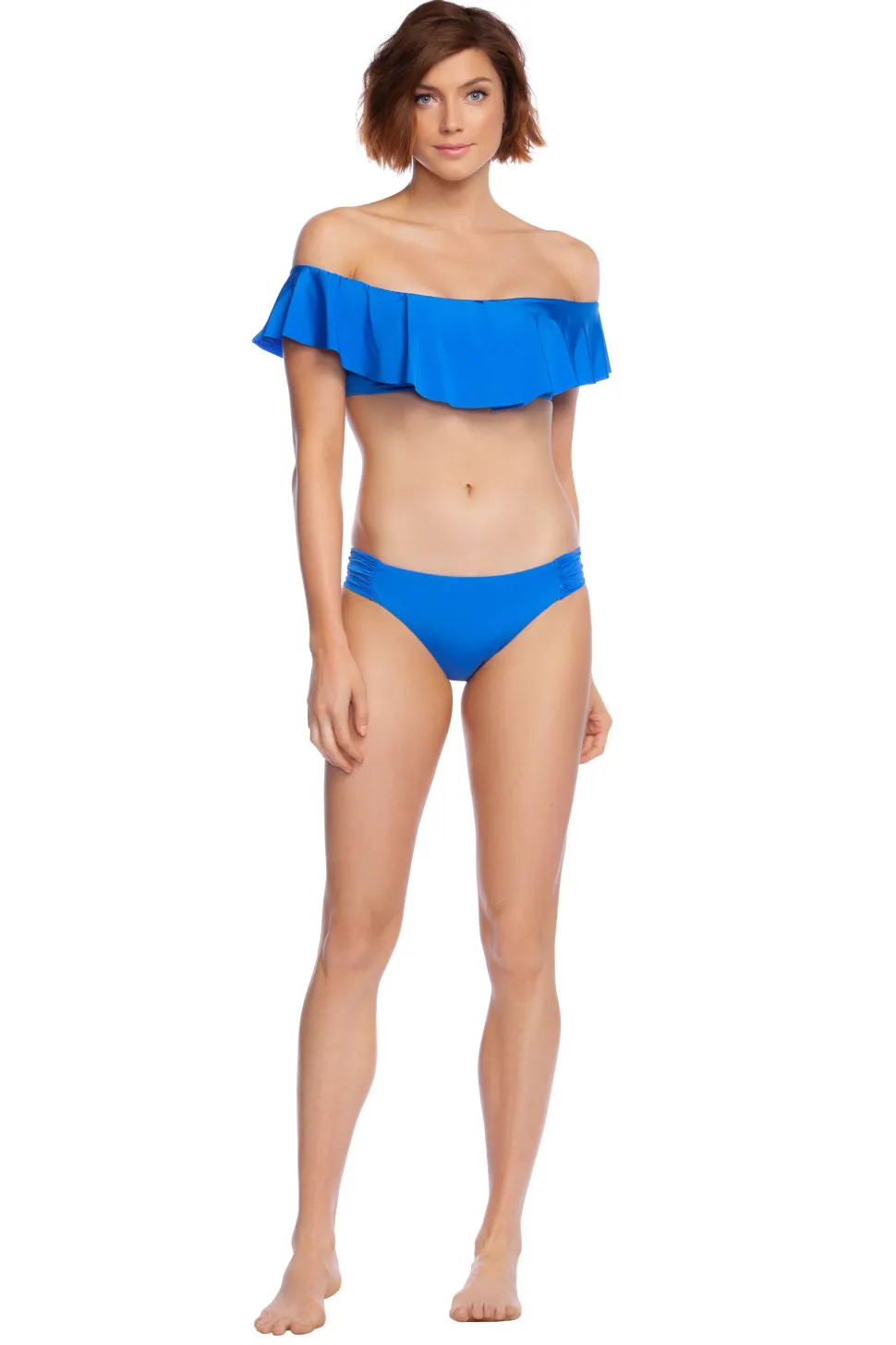 trina_turk_getaway_solid__3.webp Trina Turk: Getaway Solid Off The Shoulder Bandeau