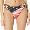 Vince Camuto: Riviera Palm Reversible Bikini Bottom