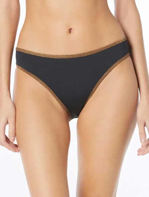 Vince Camuto: Riviera Palm Reversible Bikini Bottom