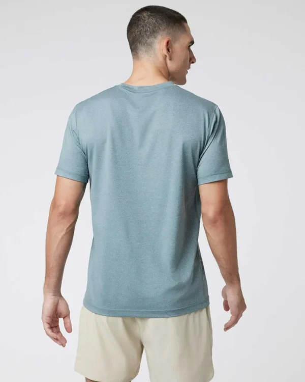 Vuoir: Tradewind Performance Tee 2.0