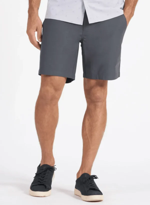 Vuori: Aim Hybrid Short