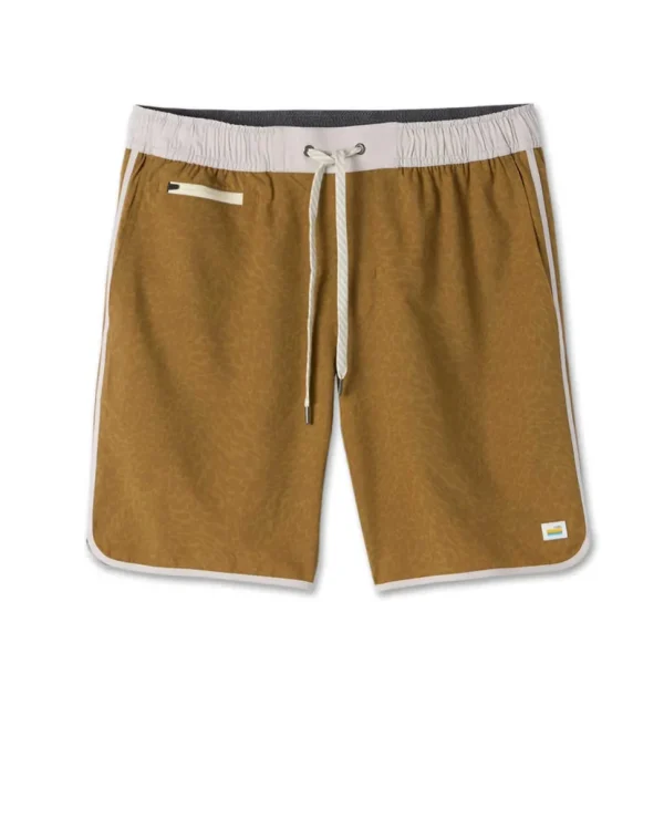 Vuori: Banks Short