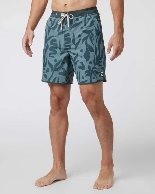 Vuori: Cruise 18.5 Boardshort