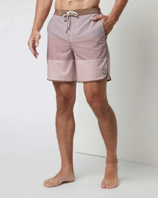Vuori: Cruise 18.5 Boardshort