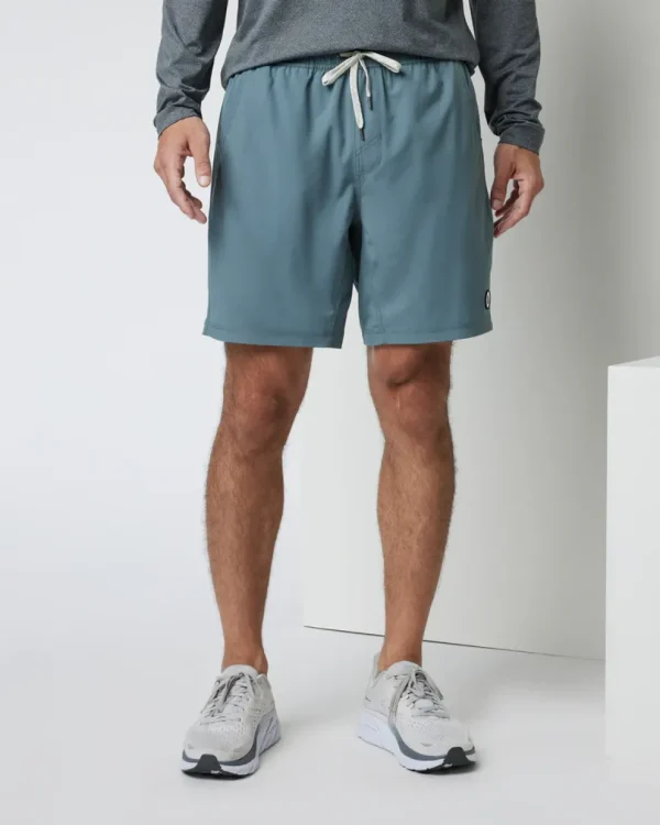 Vuori: Kore Short