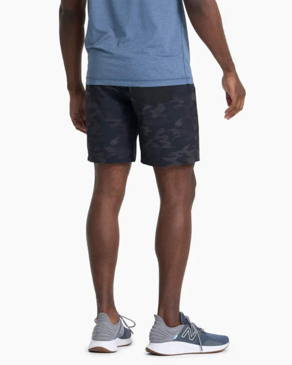 Vuori: Kore Short