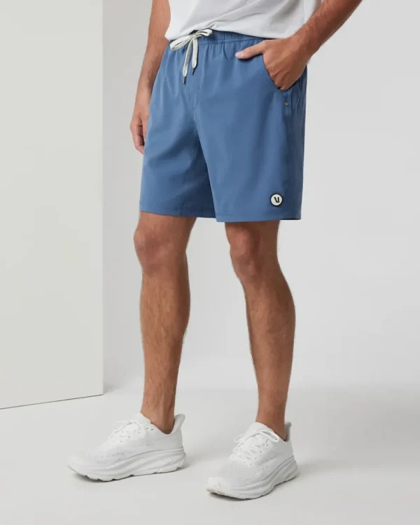 Vuori: Kore Short