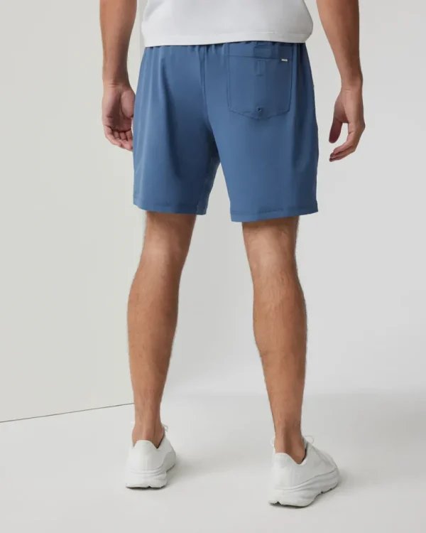 Vuori: Kore Short