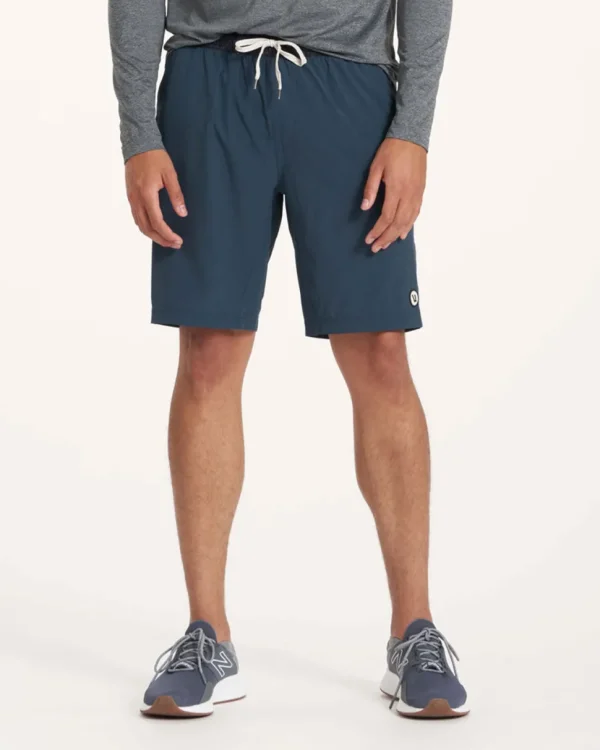 Vuori: Kore Short 9"