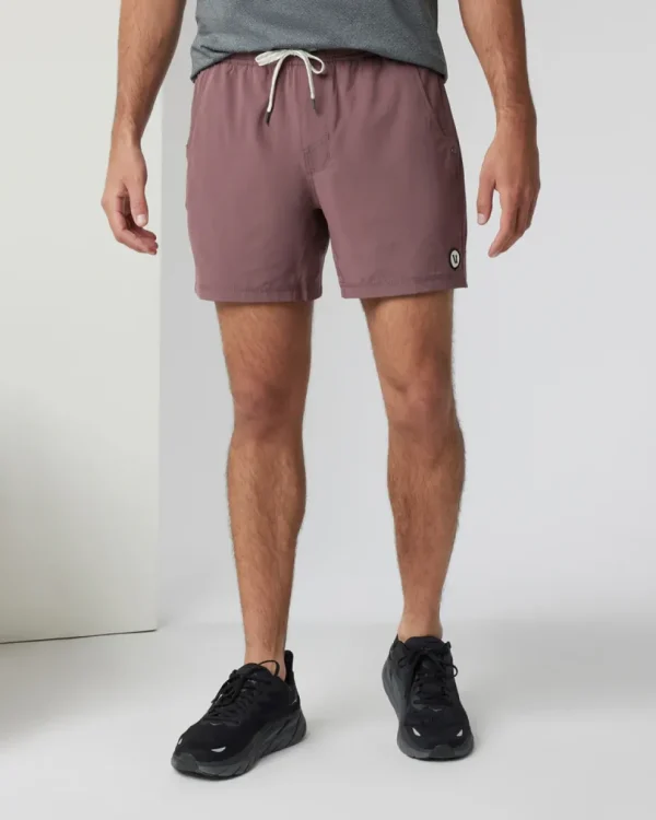 Vuori: Kore Short 5"