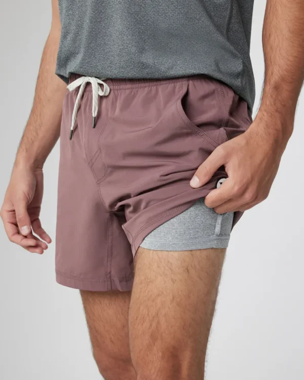 Vuori: Kore Short 5"