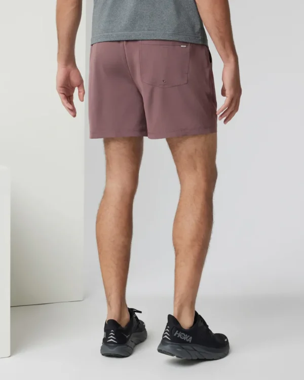 Vuori: Kore Short 5"