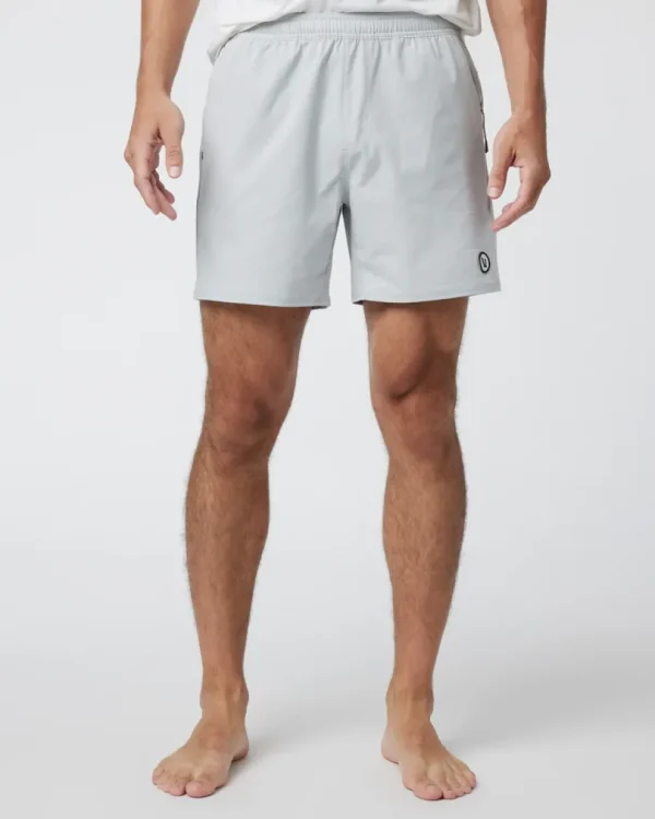 Vuori: Maverick Volley Short