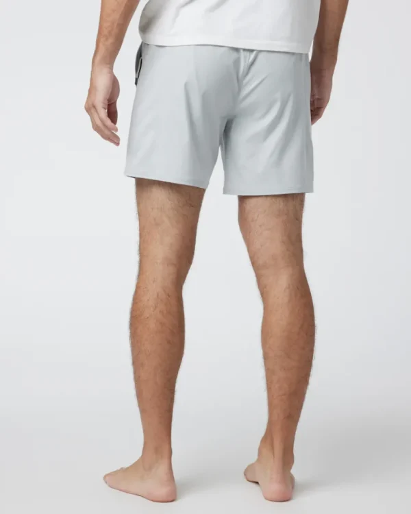 Vuori: Maverick Volley Short