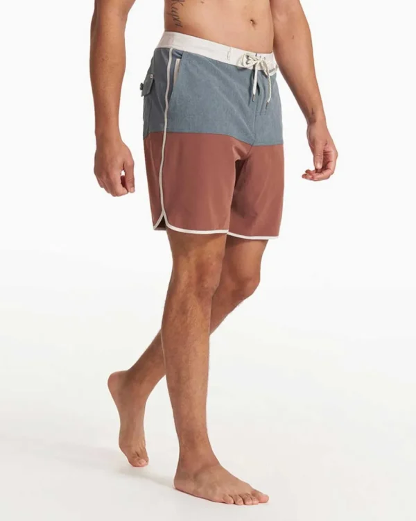 Vuori: Men's Cruise Boardshort