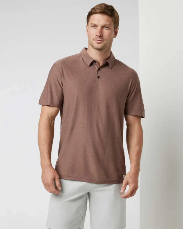 Vuori: Strato Tech Polo