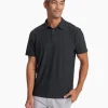 Vuori: Strato Tech Polo