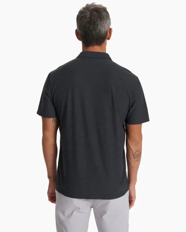Vuori: Strato Tech Polo