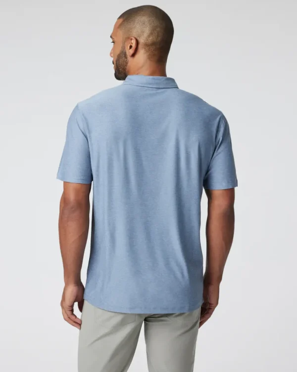 Vuori: Strato Tech Polo