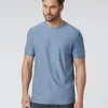 Vuori: Strato Tech Tee